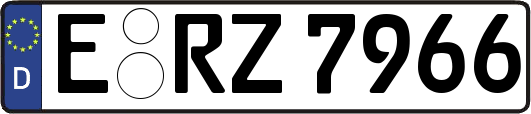 E-RZ7966