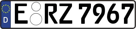 E-RZ7967
