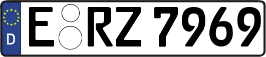 E-RZ7969