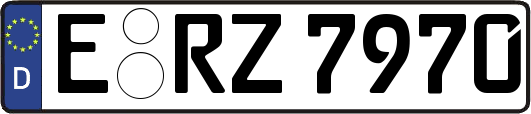 E-RZ7970
