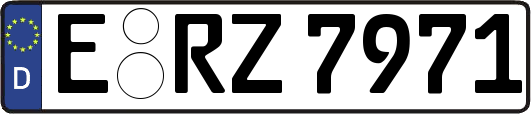E-RZ7971