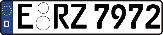 E-RZ7972