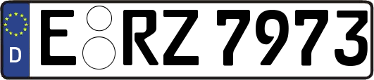 E-RZ7973
