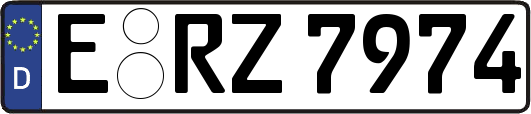 E-RZ7974