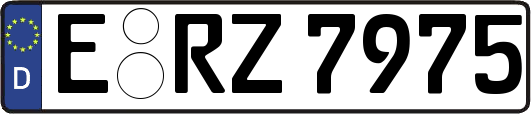 E-RZ7975