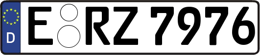E-RZ7976