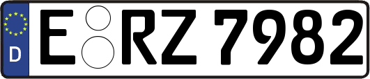 E-RZ7982