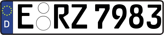 E-RZ7983