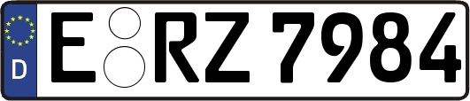 E-RZ7984