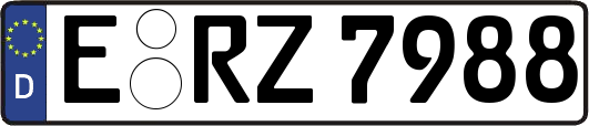 E-RZ7988