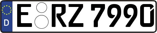 E-RZ7990