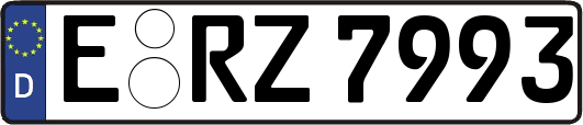 E-RZ7993