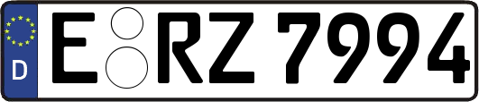 E-RZ7994
