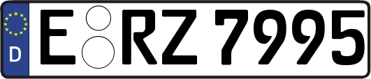 E-RZ7995