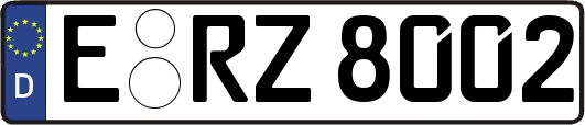 E-RZ8002