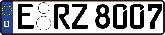 E-RZ8007