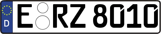 E-RZ8010