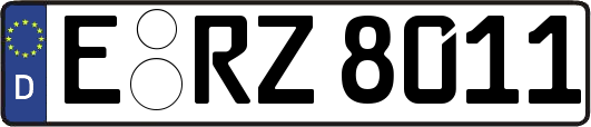 E-RZ8011