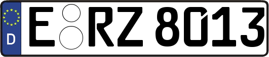 E-RZ8013