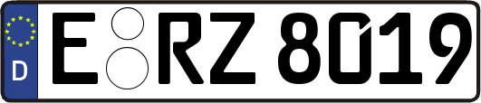 E-RZ8019