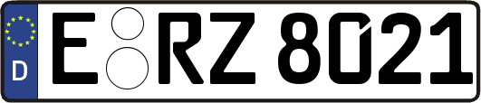 E-RZ8021