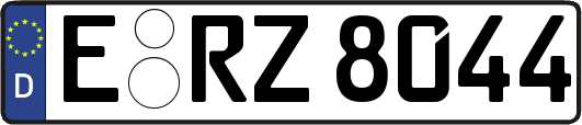 E-RZ8044