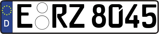 E-RZ8045