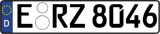 E-RZ8046