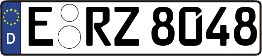 E-RZ8048