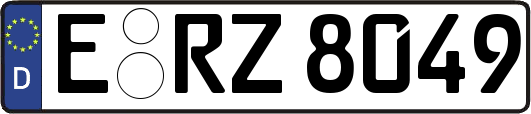 E-RZ8049