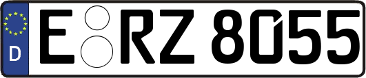 E-RZ8055