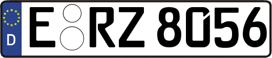 E-RZ8056