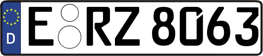 E-RZ8063