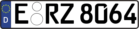 E-RZ8064