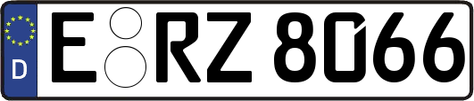 E-RZ8066