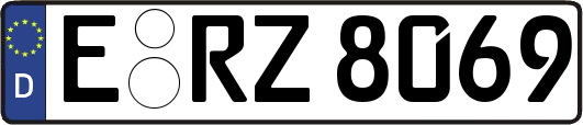 E-RZ8069
