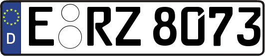 E-RZ8073