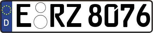 E-RZ8076