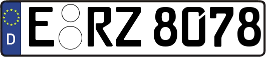 E-RZ8078