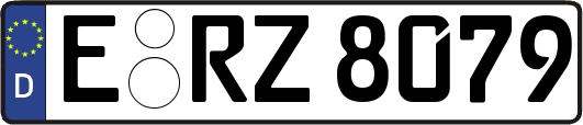 E-RZ8079