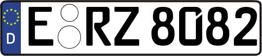 E-RZ8082