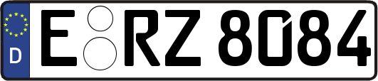 E-RZ8084