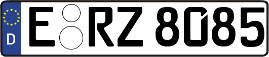 E-RZ8085