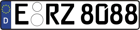 E-RZ8088