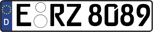 E-RZ8089