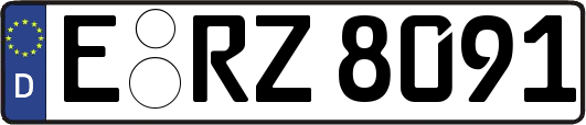 E-RZ8091