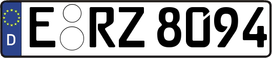 E-RZ8094