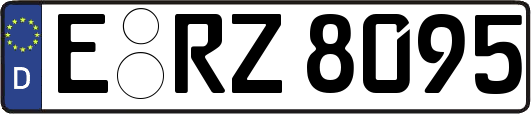 E-RZ8095