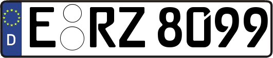 E-RZ8099