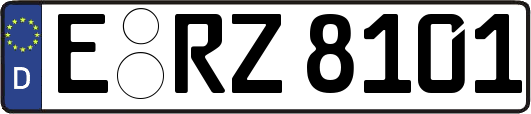E-RZ8101